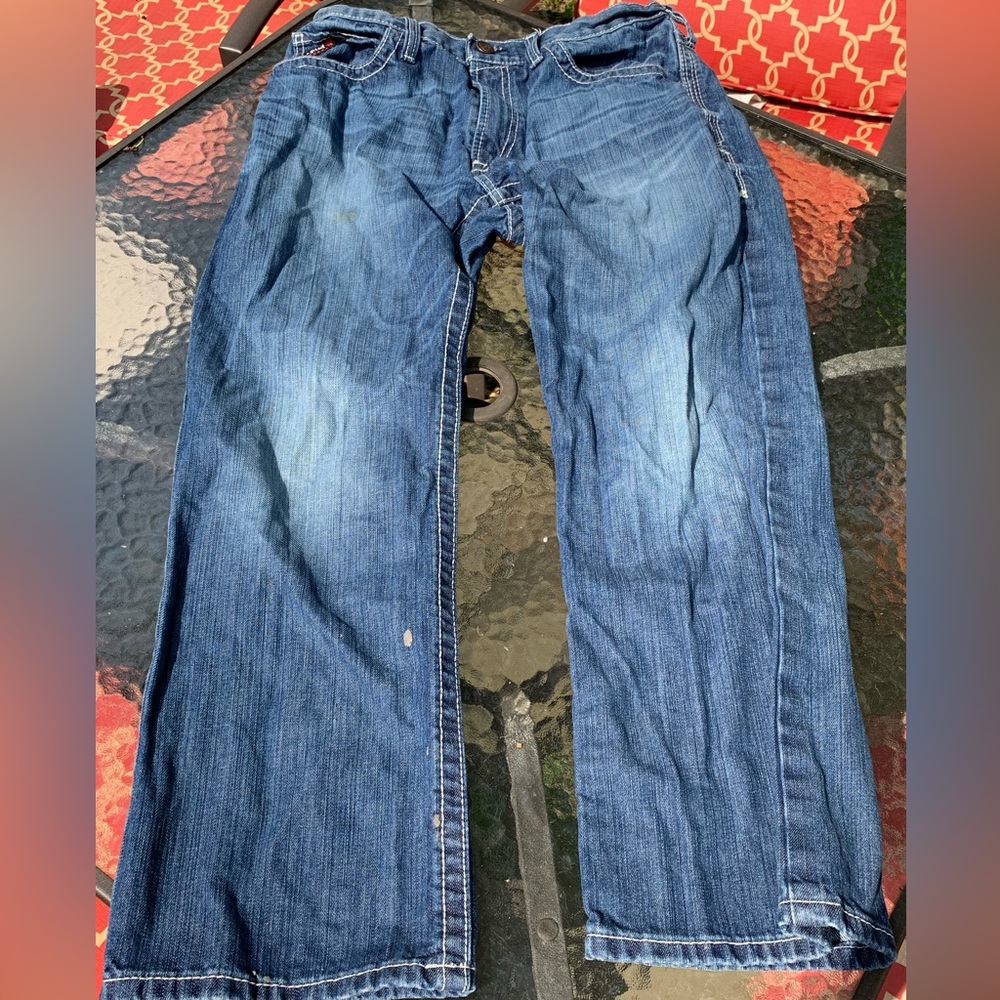 Men’s Ariat Jeans size 34/30